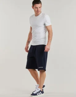 Guess - REG EMBRO SHORTS< Shorts & Bermudas