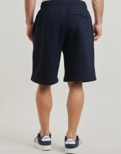 Guess - REG EMBRO SHORTS< Shorts & Bermudas