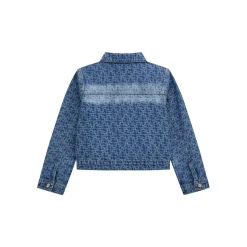 Guess Vestes^- RIGIF DENIM JACKET