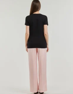 Guess T-shirts & Polos^- RN SATIN TRIANGLE