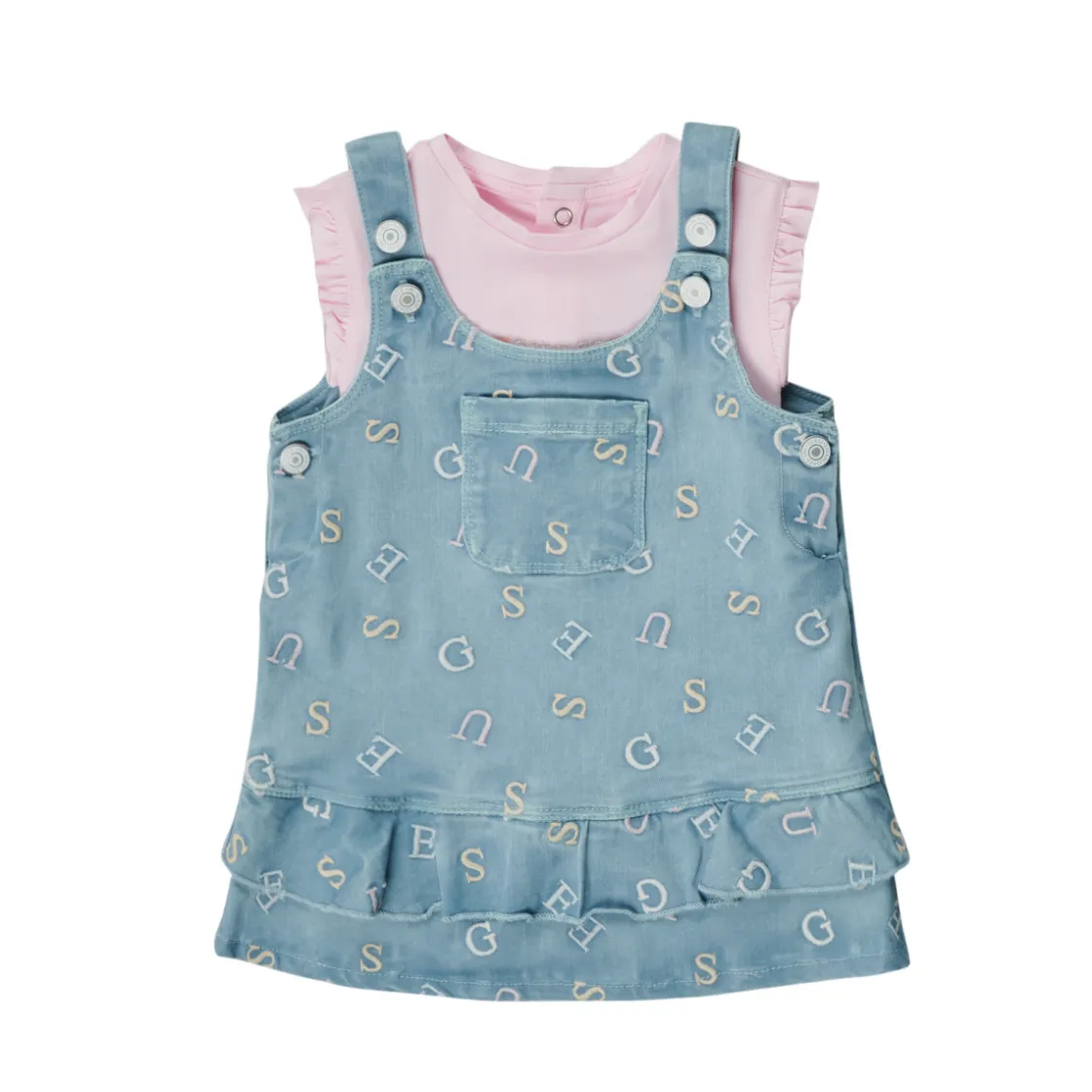 Guess - ROMPA< Ensembles Enfant