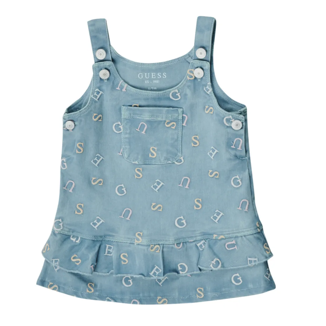 Guess - ROMPA< Ensembles Enfant