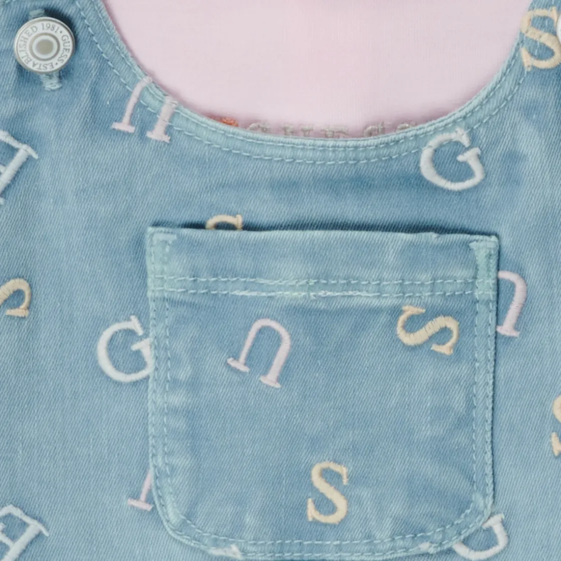 Guess - ROMPA< Ensembles Enfant