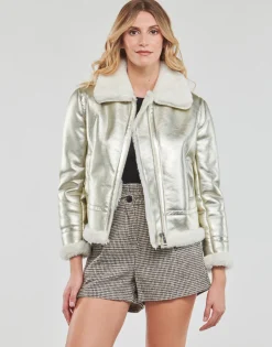 Guess - ROSALIE JACKET< Vestes