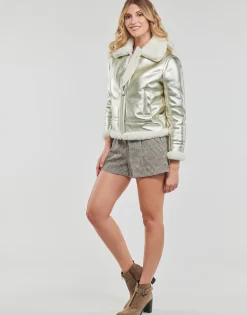 Guess - ROSALIE JACKET< Vestes