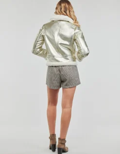Guess - ROSALIE JACKET< Vestes
