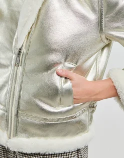 Guess - ROSALIE JACKET< Vestes