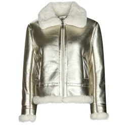 Guess - ROSALIE JACKET< Vestes