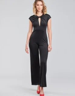 Guess Combinaisons / Salopettes^- ROSANNA JUMPSUIT