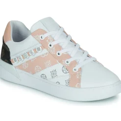 Guess - ROXO< Baskets Mode