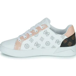 Guess - ROXO< Baskets Mode