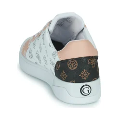 Guess - ROXO< Baskets Mode