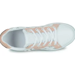 Guess - ROXO< Baskets Mode