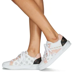 Guess - ROXO< Baskets Mode