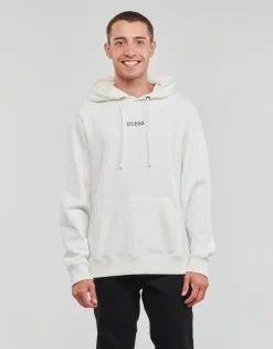 Guess Sweats & Polaires^- ROY HOODIE