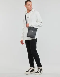 Guess Sweats & Polaires^- ROY HOODIE
