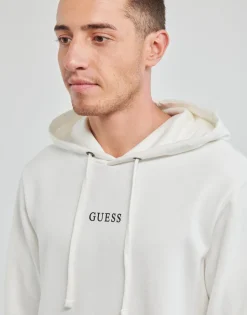 Guess Sweats & Polaires^- ROY HOODIE
