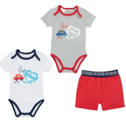 Guess Ensembles Enfant^- SACHI