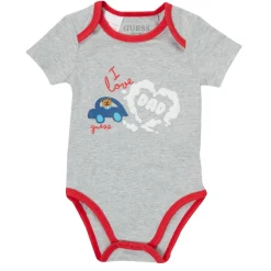 Guess Ensembles Enfant^- SACHI