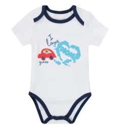 Guess Ensembles Enfant^- SACHI