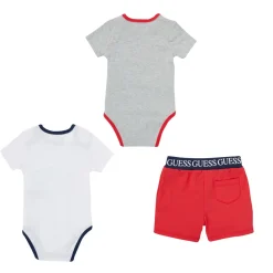 Guess Ensembles Enfant^- SACHI