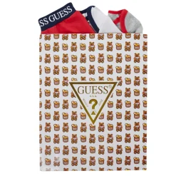 Guess Ensembles Enfant^- SACHI