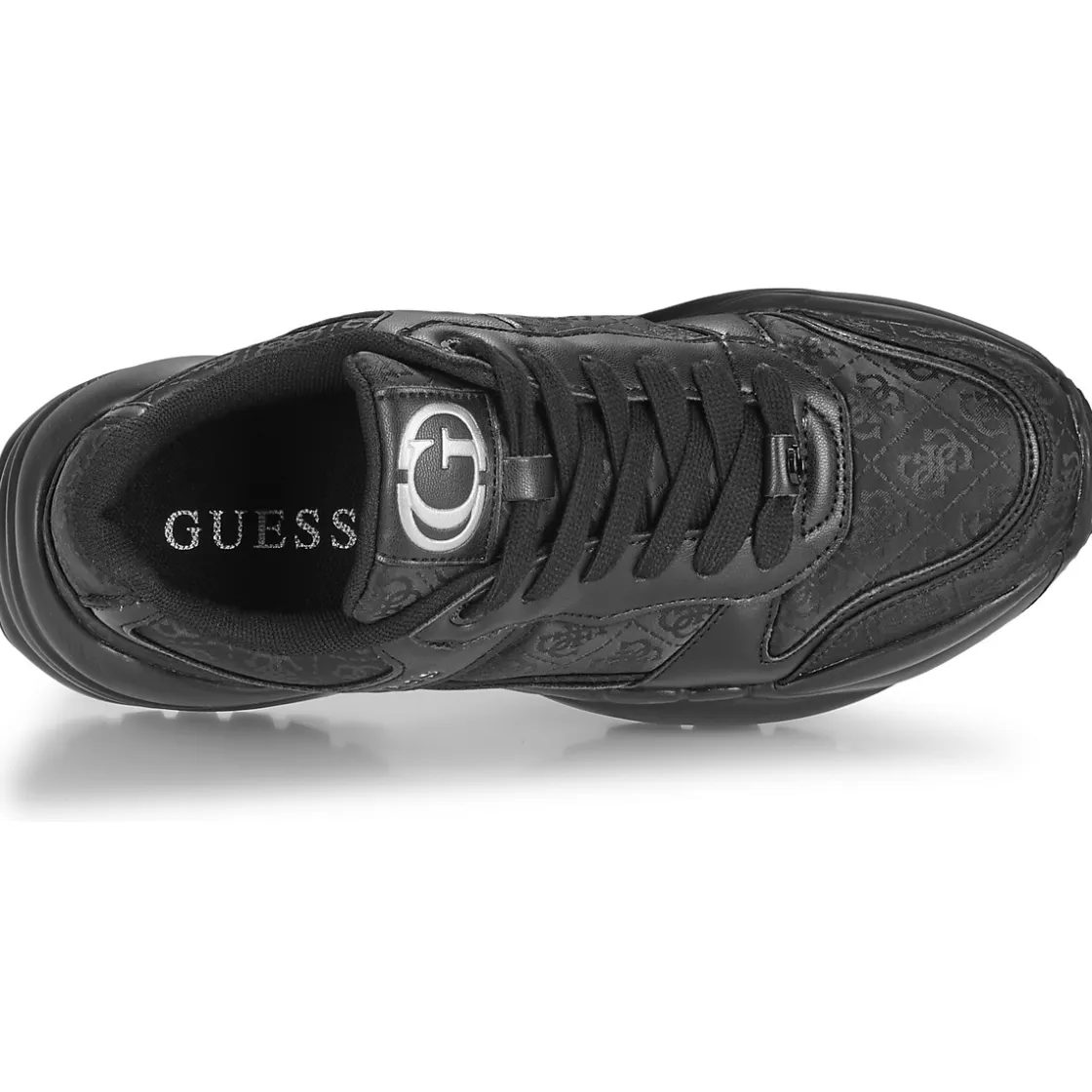 Guess Baskets Mode^- SAMNIE