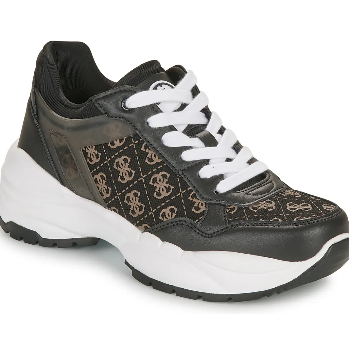 Guess Baskets Mode^- SAMRA