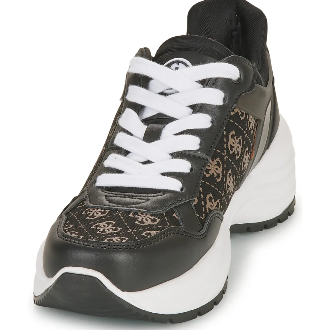 Guess Baskets Mode^- SAMRA
