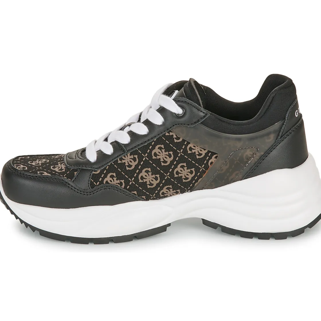 Guess Baskets Mode^- SAMRA