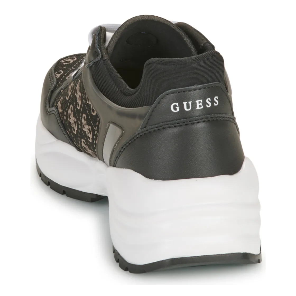 Guess Baskets Mode^- SAMRA