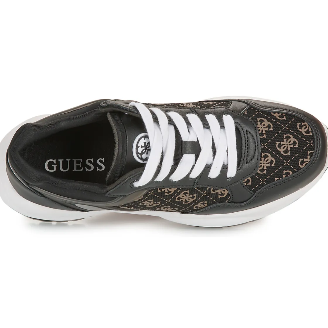 Guess Baskets Mode^- SAMRA