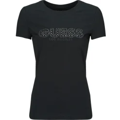 Guess T-shirts & Polos^- SANGALLO TEE