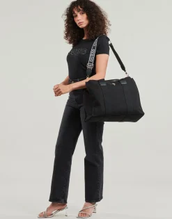 Guess T-shirts & Polos^- SANGALLO TEE