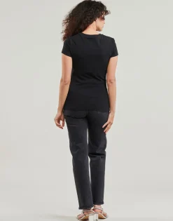 Guess T-shirts & Polos^- SANGALLO TEE