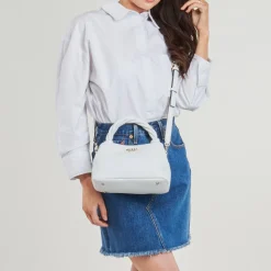 Guess - SANSA< Besaces / Sacs Bandoulière