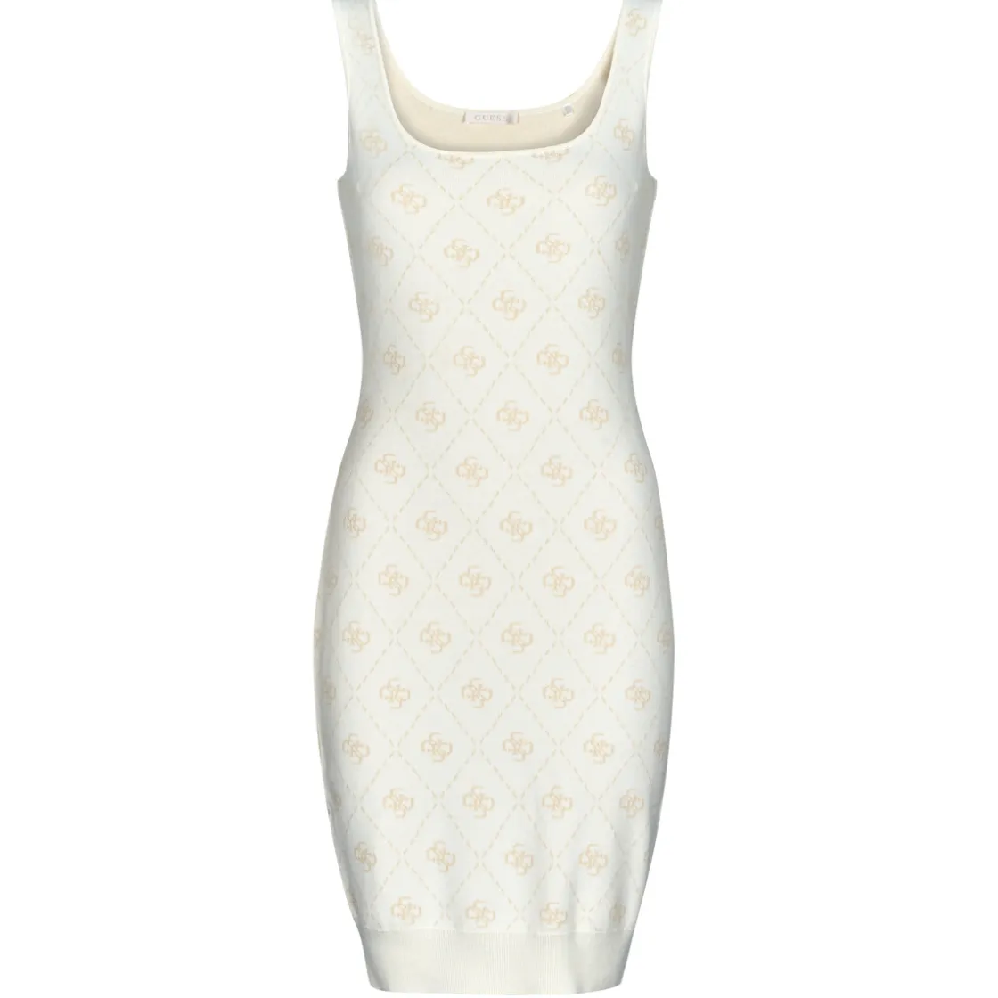 Guess Robes^- SARAH 4G