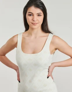 Guess Robes^- SARAH 4G
