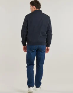 Guess - SATIN BOMBER< Vestes