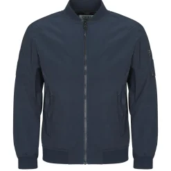 Guess - SATIN BOMBER< Vestes