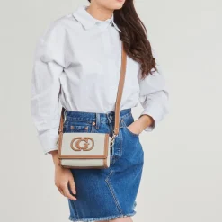 Guess Besaces / Sacs Bandoulière^- SEBINA