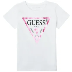 Guess - SECRA Blanc Discount