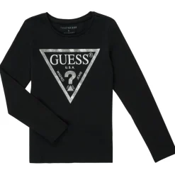 Guess T-shirts & Polos^- SECRA