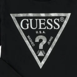 Guess T-shirts & Polos^- SECRA