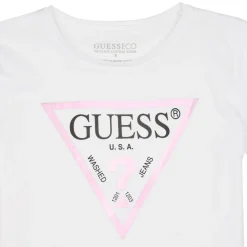 Guess - SECRA Blanc New
