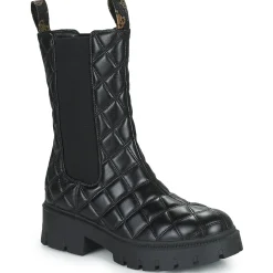Guess - SERLEN Noir Hot