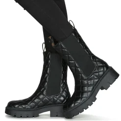 Guess - SERLEN Noir Hot