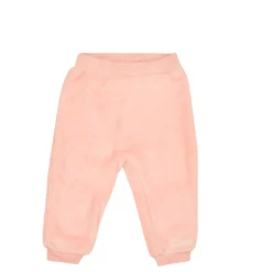 Guess Ensembles Enfant^- SET FAUX FUR ACTIVE TOP+PANTS