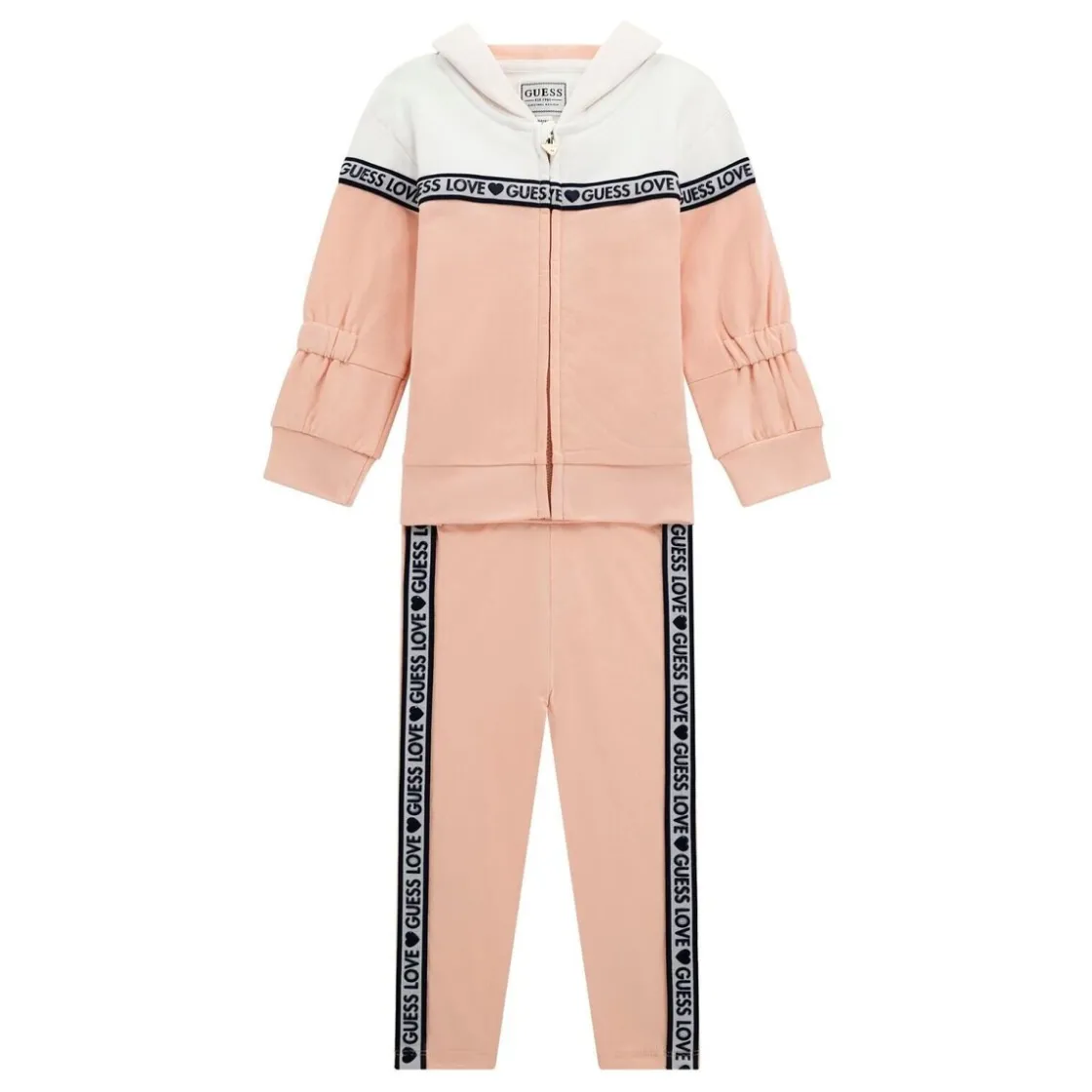 Guess - SET LS ACTIVE< Ensembles Enfant