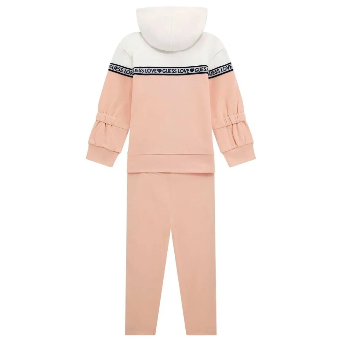 Guess - SET LS ACTIVE< Ensembles Enfant